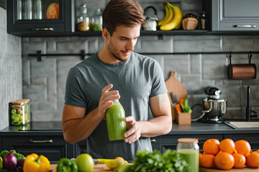 Sporcu Beslenmesinde Magnezyumun Yeri